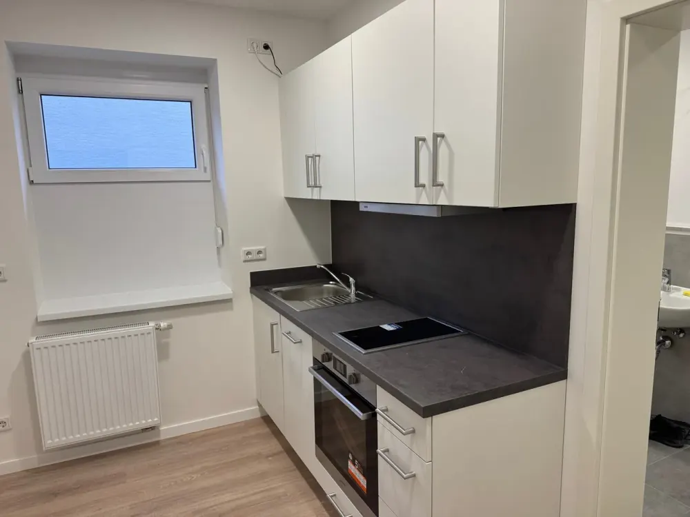 1-Zimmer-Appartement in der Altstadt Dachau