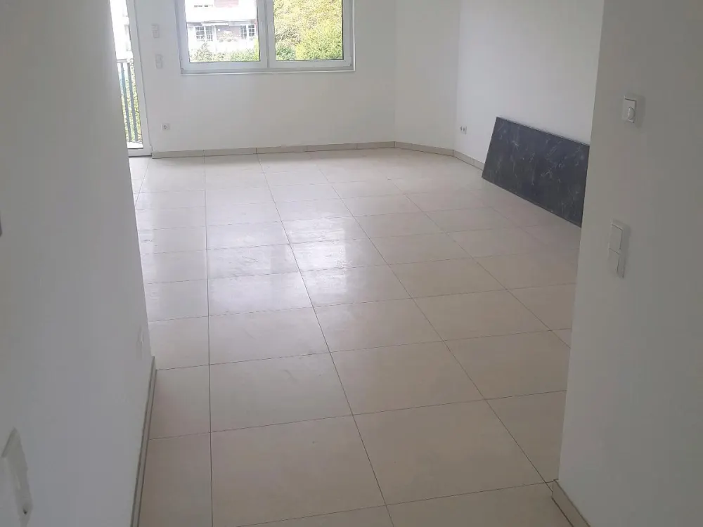 Neubau Wohnung 55 qm Brühl Zentrum