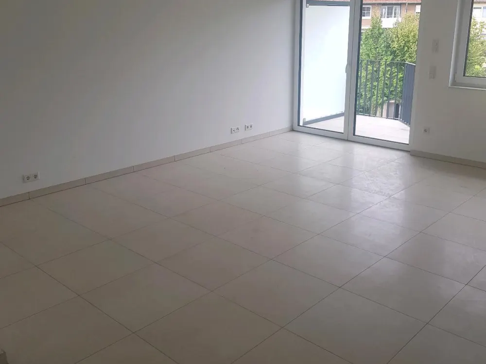 Neubau Wohnung 55 qm Brühl Zentrum