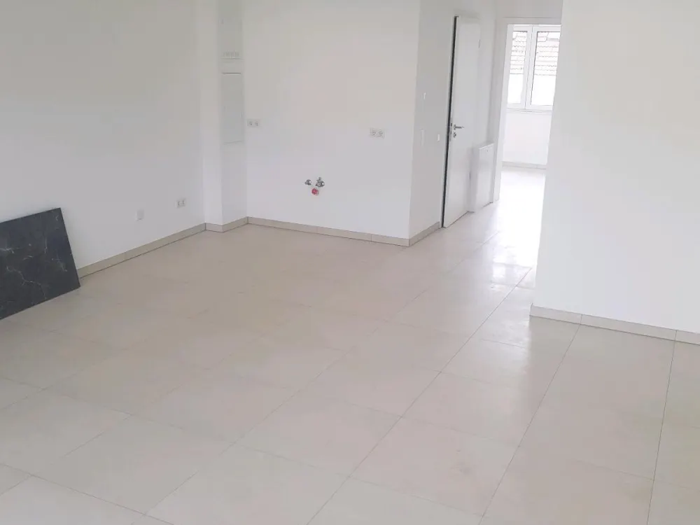 Neubau Wohnung 55 qm Brühl Zentrum
