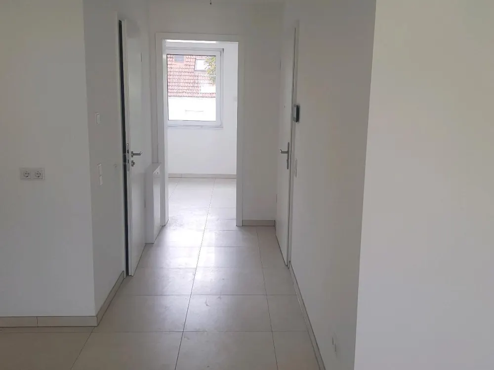 Neubau Wohnung 55 qm Brühl Zentrum