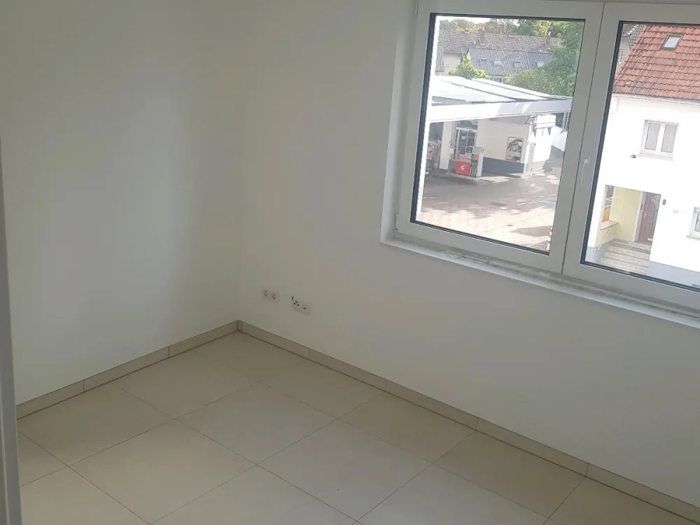 Neubau Wohnung 55 qm Brühl Zentrum