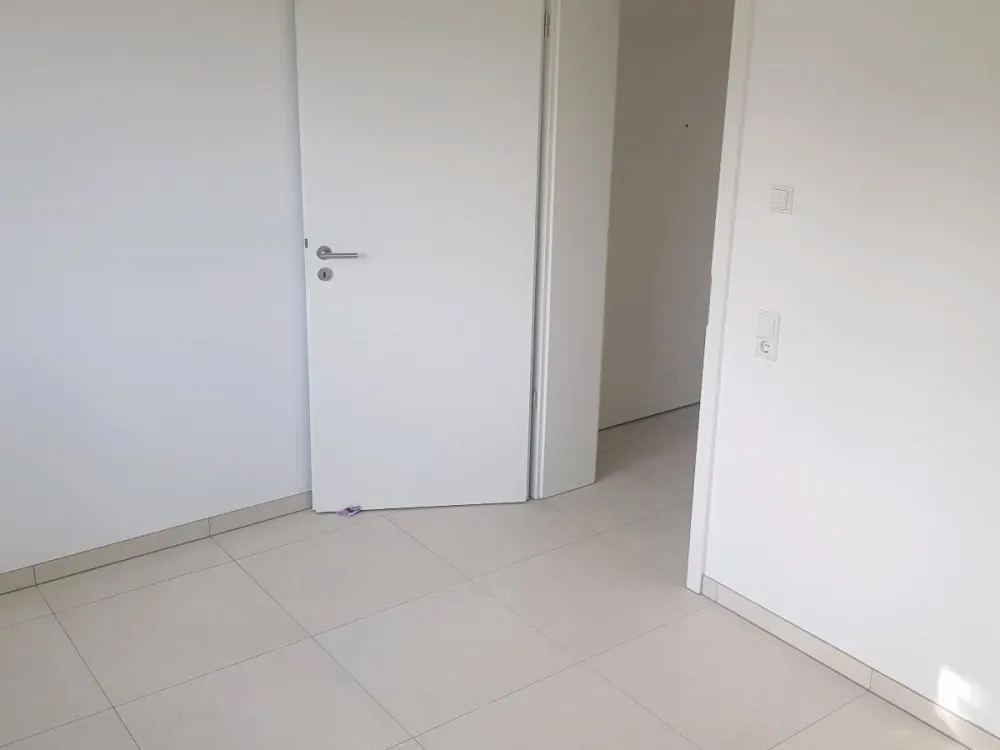 Neubau Wohnung 55 qm Brühl Zentrum