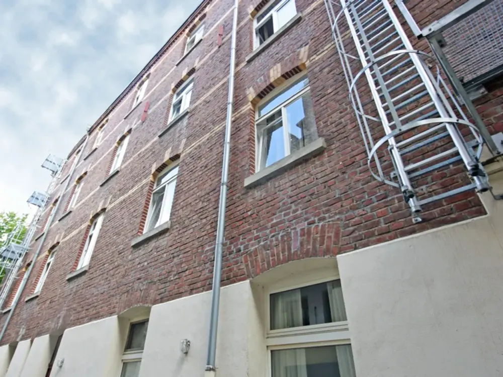 Appartement mit Altbau-Flair mitten in Köln