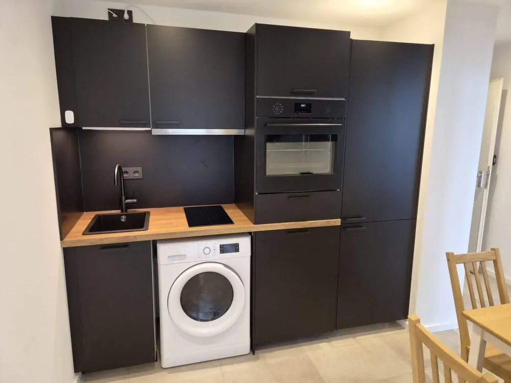 WG-Zimmer mit Alpenblick in Feldmoching - Ratholdstraße 24, München