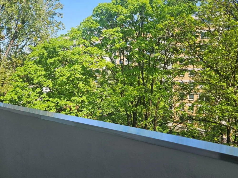 2- Zimmerwohnung München-Fürstenried