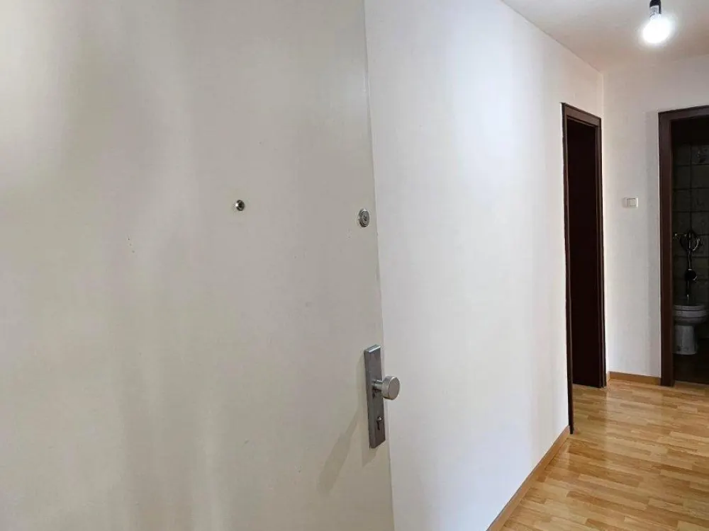 2- Zimmerwohnung München-Fürstenried