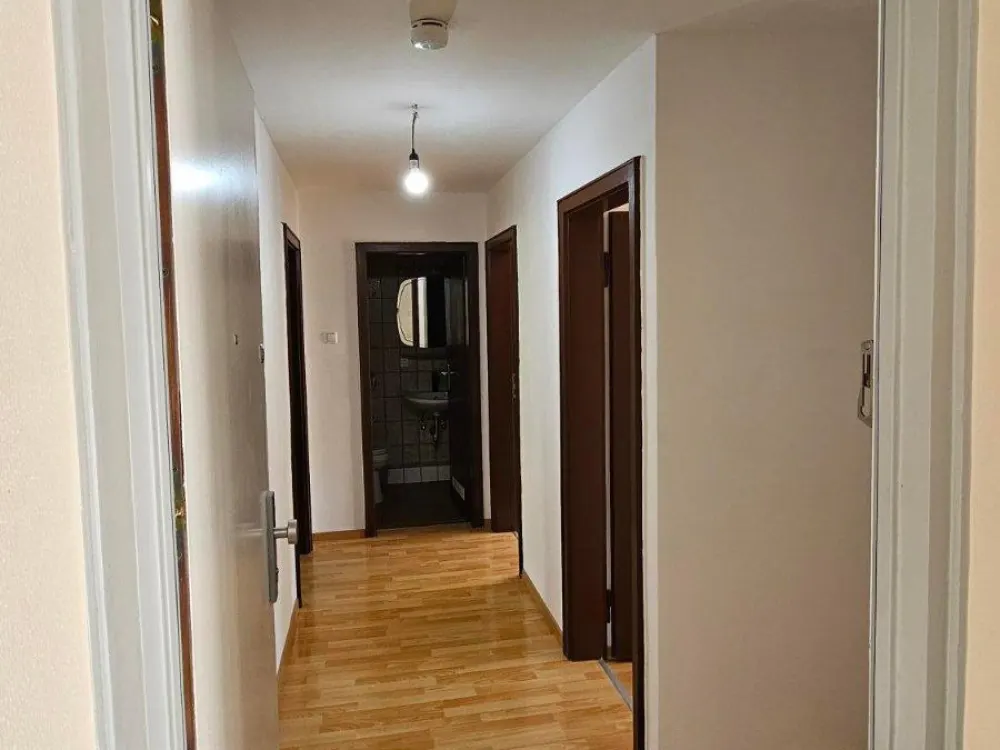 2- Zimmerwohnung München-Fürstenried