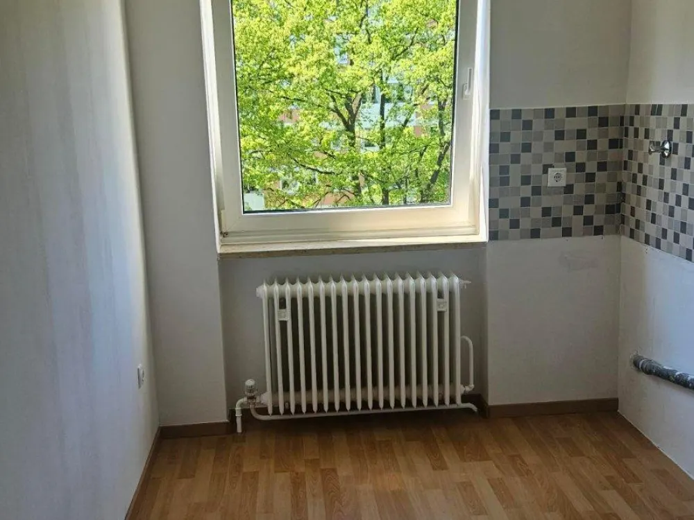 2- Zimmerwohnung München-Fürstenried