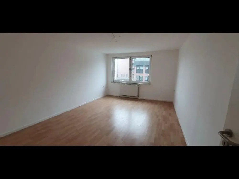 2,5 Zimmerwohnung mit EBK in Do-Aplerbeck