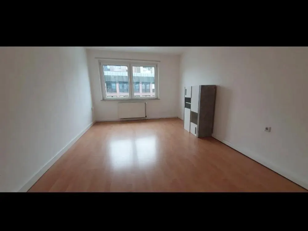 2,5 Zimmerwohnung mit EBK in Do-Aplerbeck