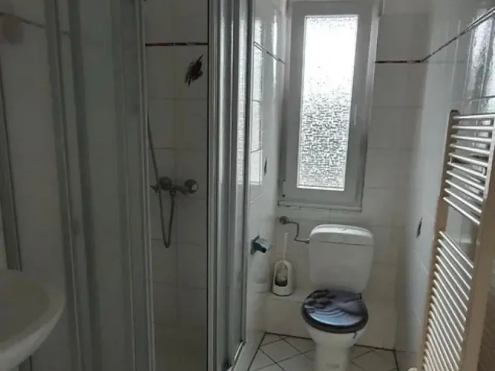 2,5 Zimmerwohnung mit EBK in Do-Aplerbeck