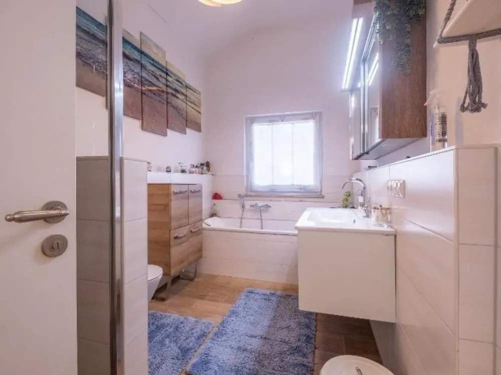Moderne 2-Zimmer-Wohnung in Lindau-Reutin