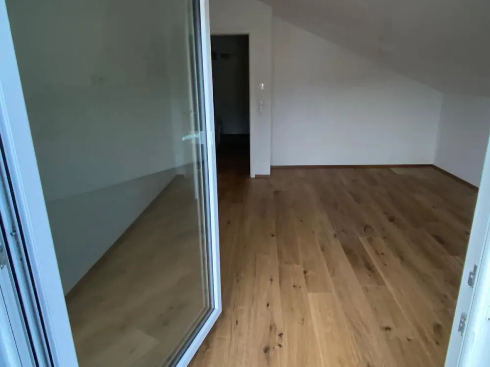 Moderne 2-Zimmer-Wohnung in Lindau-Reutin