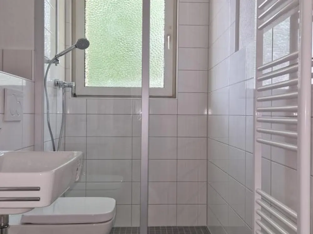 Wohnglück - praktische 3-Zimmer-Wohnung