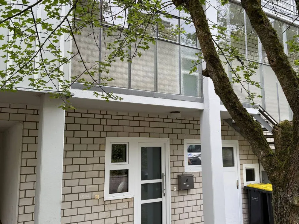 4- Zimmer Wohnung in der Documenta Urbana, Süstefeld / Helleböhn