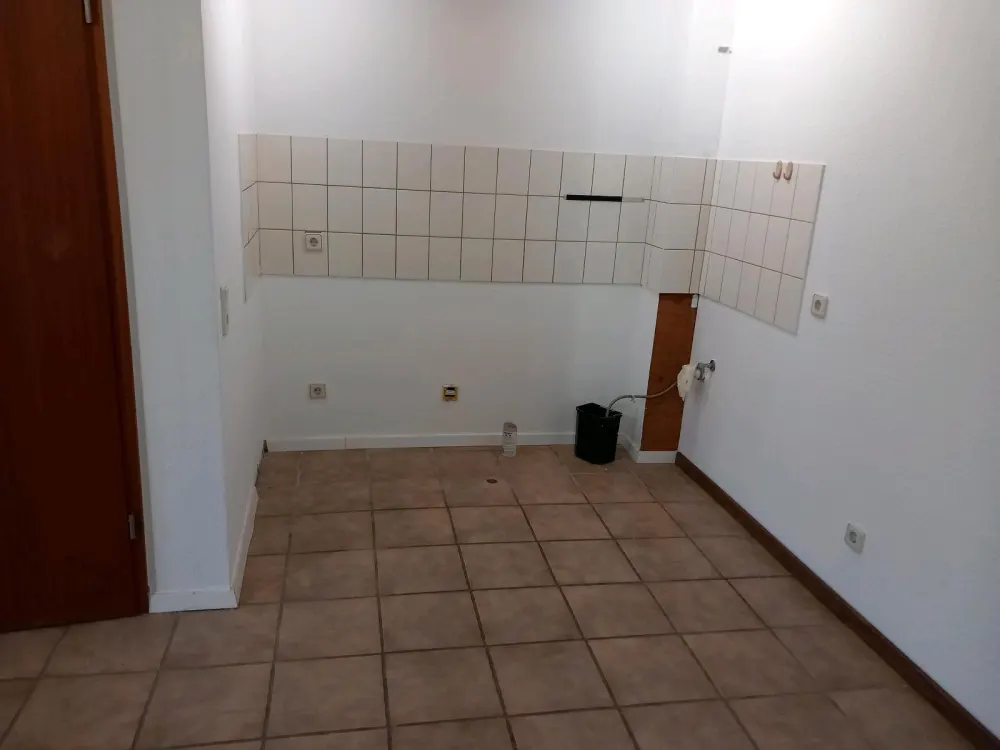 Apartment, hell für 1 Person. 43 m2. Düsseldorf Heerdt