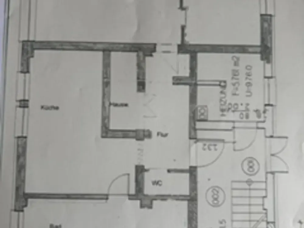2-Zimmer-Wohnung in Dresden-Kaditz