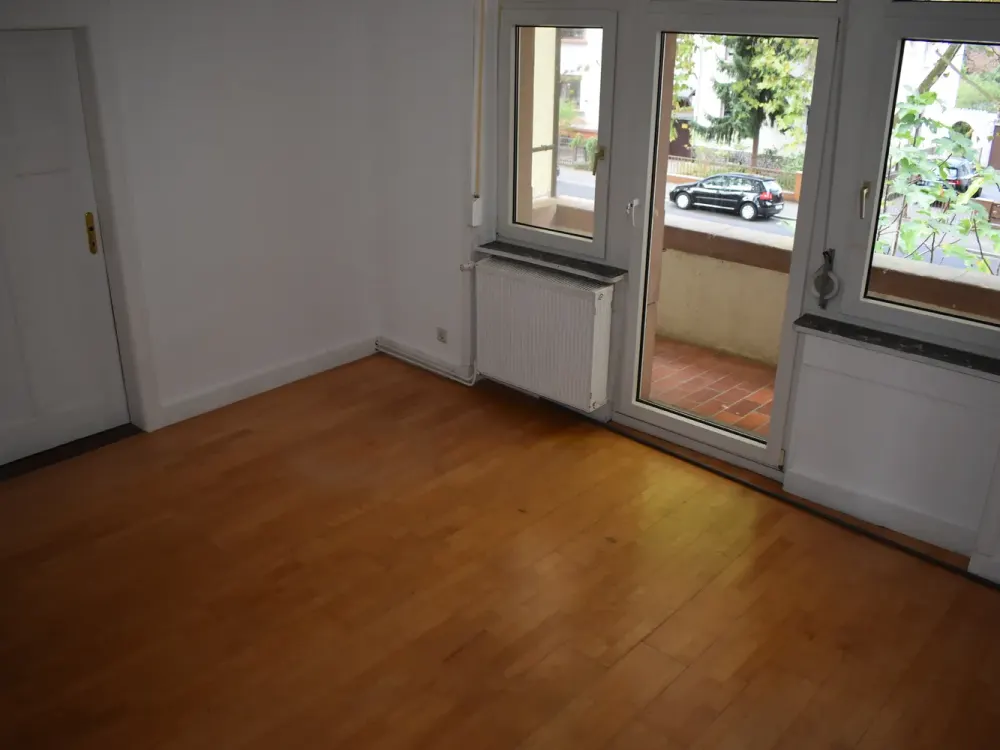 Zuhause mit 3 Zimmern in Neu-Isenburg