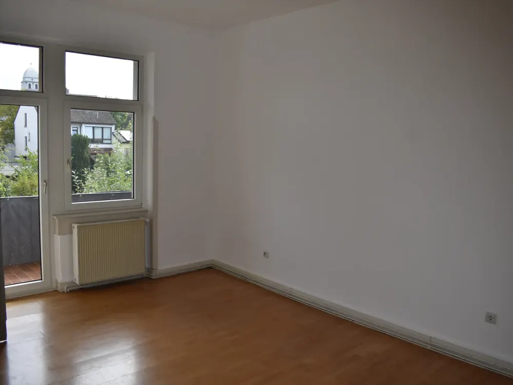 Zuhause mit 3 Zimmern in Neu-Isenburg