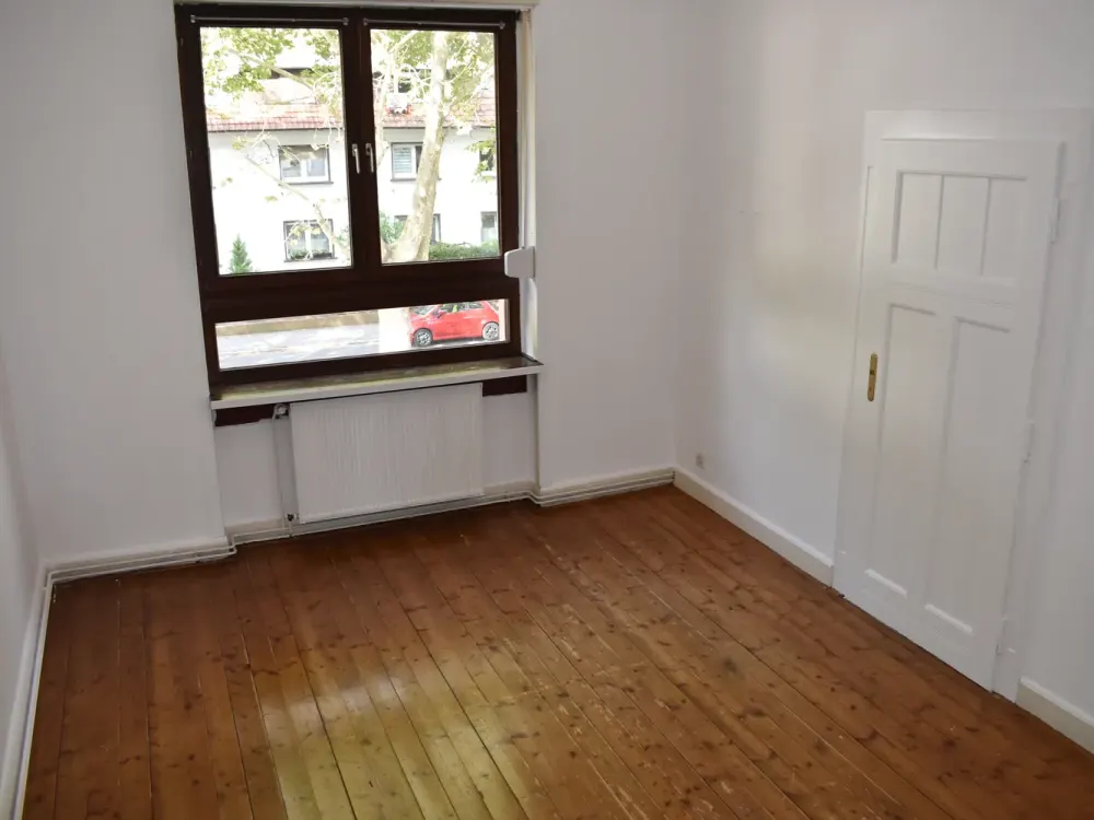 Zuhause mit 3 Zimmern in Neu-Isenburg