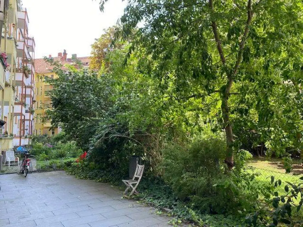 HENSCHEL IMMOBILIEN - SIE WOLLEN AUßERGEWÖHNLICHE MAISONETTE MIT KLIMAANLAGE IN DER SÜDSTADT