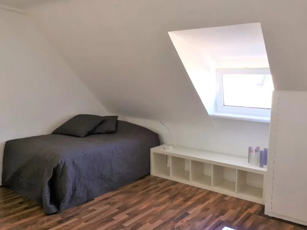 MÖBLIERTE WOHNUNG -01.09.- in BOCKUM inkl. W-LAN