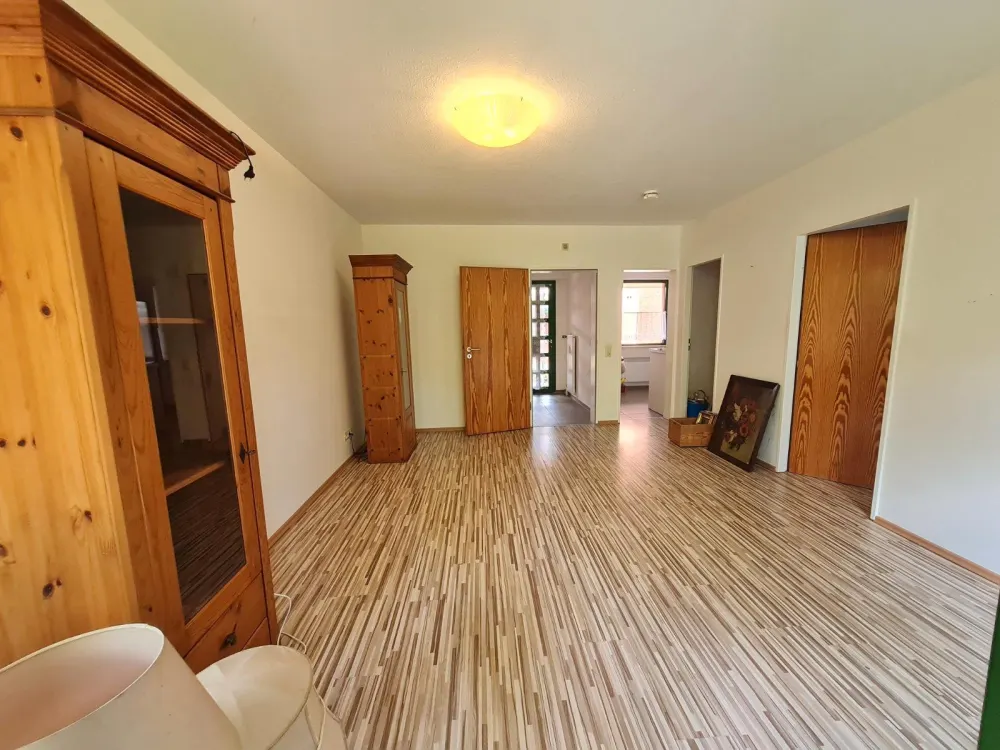 Ideal für eine ältere(n) Rentner(in), 2 Zimmerwohnung