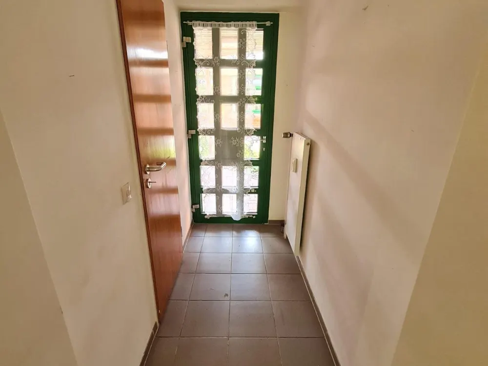 Ideal für eine ältere(n) Rentner(in), 2 Zimmerwohnung