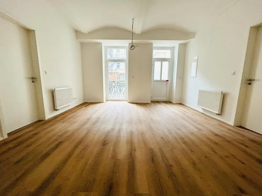 ERSTBEZUG hochwertige 3 Raum Wohnung im Leipziger Süden +++ WG geeignet +++ TOP +++