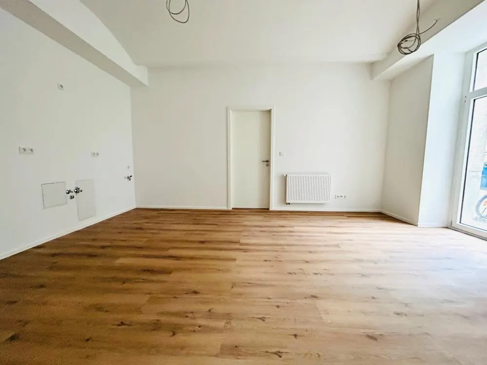 ERSTBEZUG hochwertige 3 Raum Wohnung im Leipziger Süden +++ WG geeignet +++ TOP +++