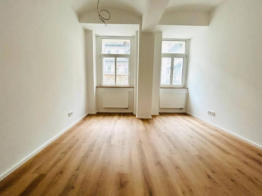 ERSTBEZUG hochwertige 3 Raum Wohnung im Leipziger Süden +++ WG geeignet +++ TOP +++