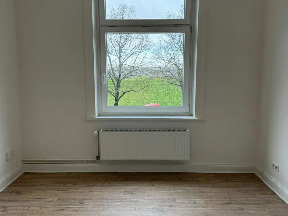 WG-geeignete 2 Zimmer Wohnung mit neuem Bad!