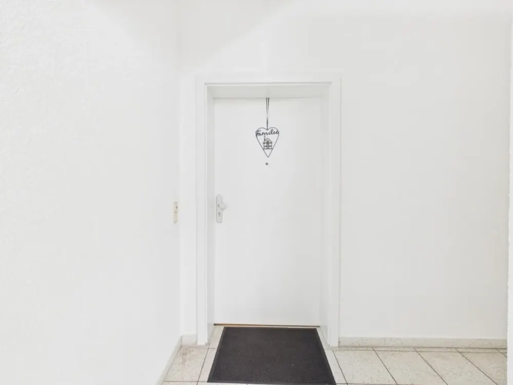 Dachgeschosswohnung in Leinfelden-Echterdingen zum mieten.