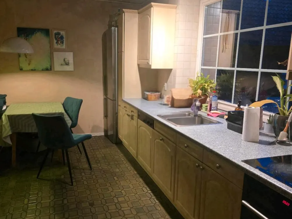 1 Room in Country Shared Apartment Lilienthal from 1 Dec., approx. 19 sqm available