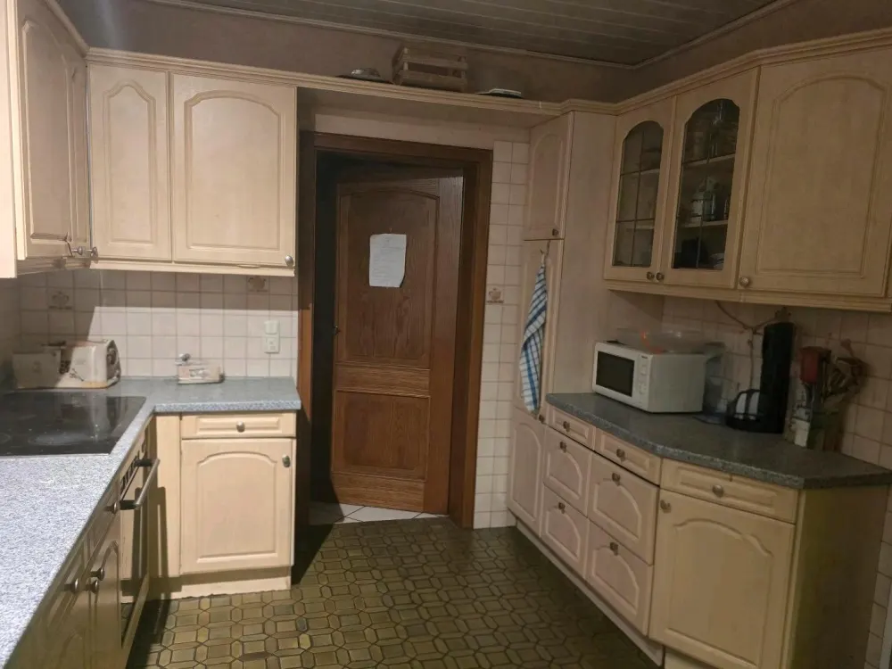 1 Room in Country Shared Apartment Lilienthal from 1 Dec., approx. 19 sqm available