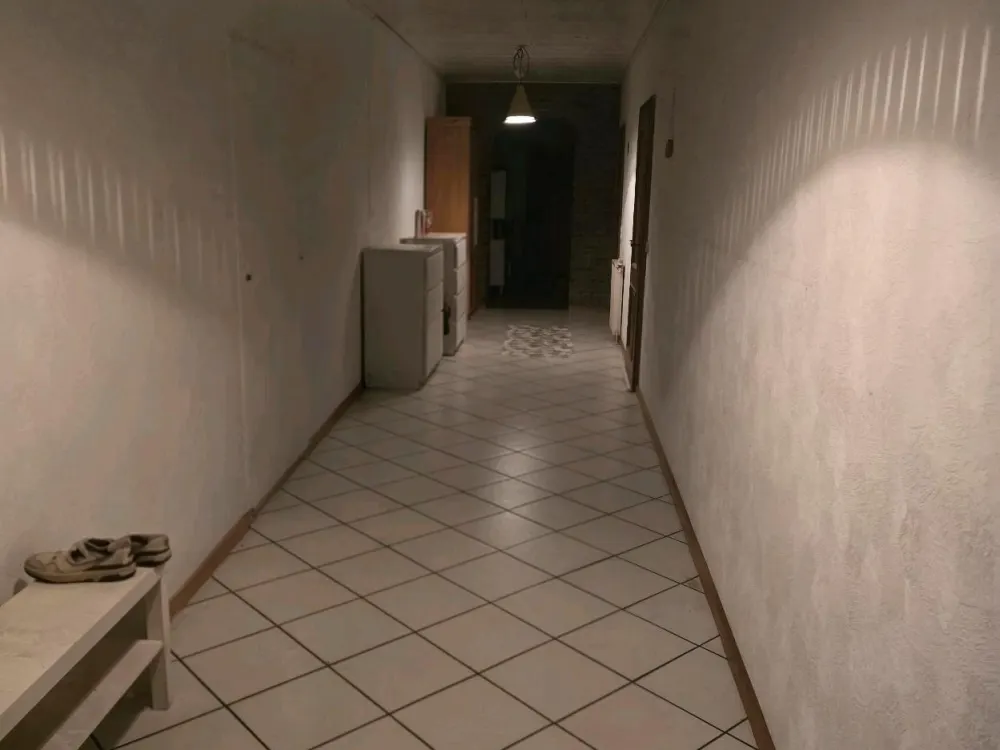 1 Room in Country Shared Apartment Lilienthal from 1 Dec., approx. 19 sqm available