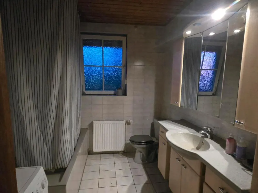 1 Room in Country Shared Apartment Lilienthal from 1 Dec., approx. 19 sqm available