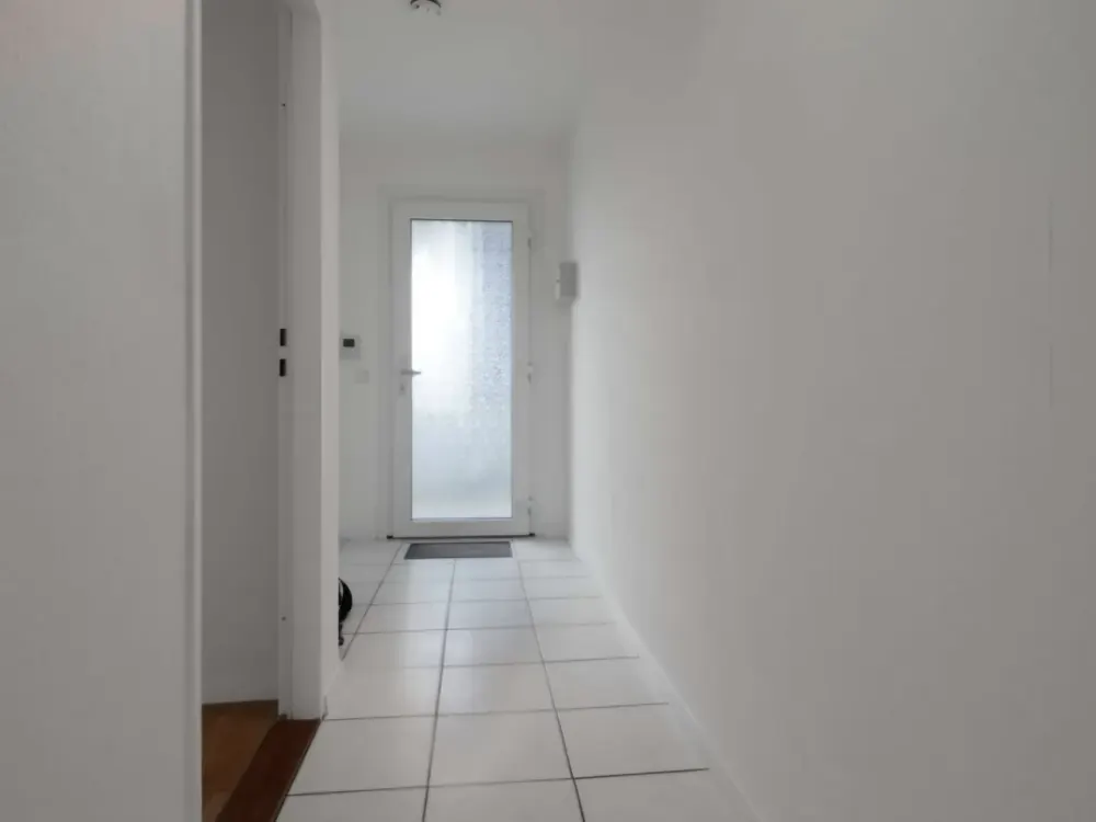 2-Zimmer-Apartment in Bremen Ellenbrok-Schevemoor