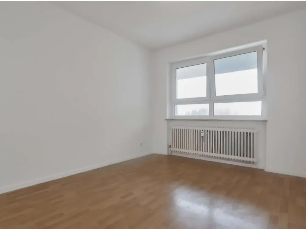 2-Zimmer-Apartment in Bremen Ellenbrok-Schevemoor