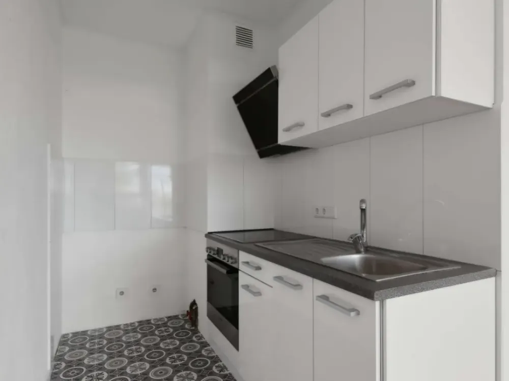 2-Zimmer-Apartment in Bremen Ellenbrok-Schevemoor