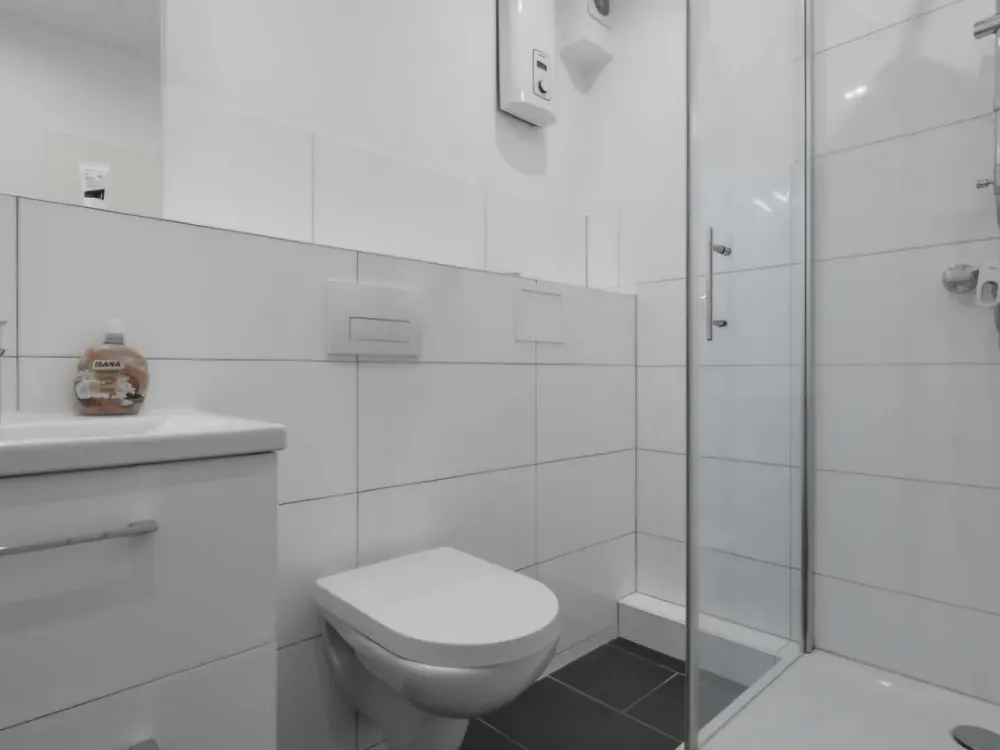 2-Zimmer-Apartment in Bremen Ellenbrok-Schevemoor