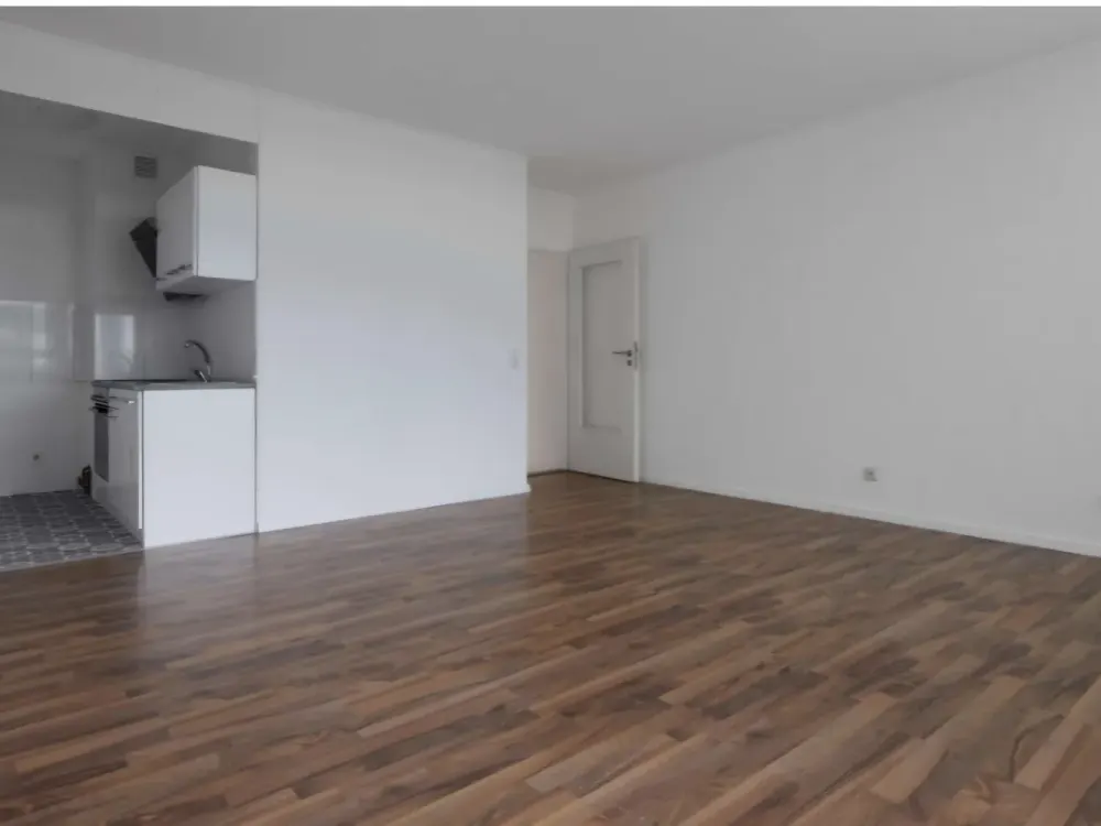 2-Zimmer-Apartment in Bremen Ellenbrok-Schevemoor