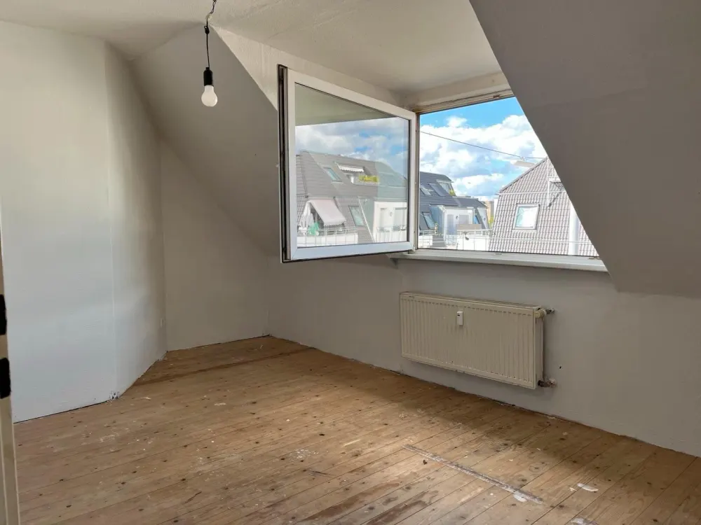 3-Zimmer Wohnung (Jobcenter) in Dortmund Brackel