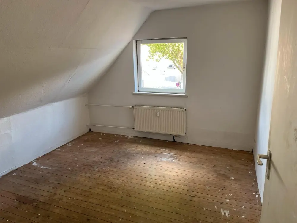 3-Zimmer Wohnung (Jobcenter) in Dortmund Brackel
