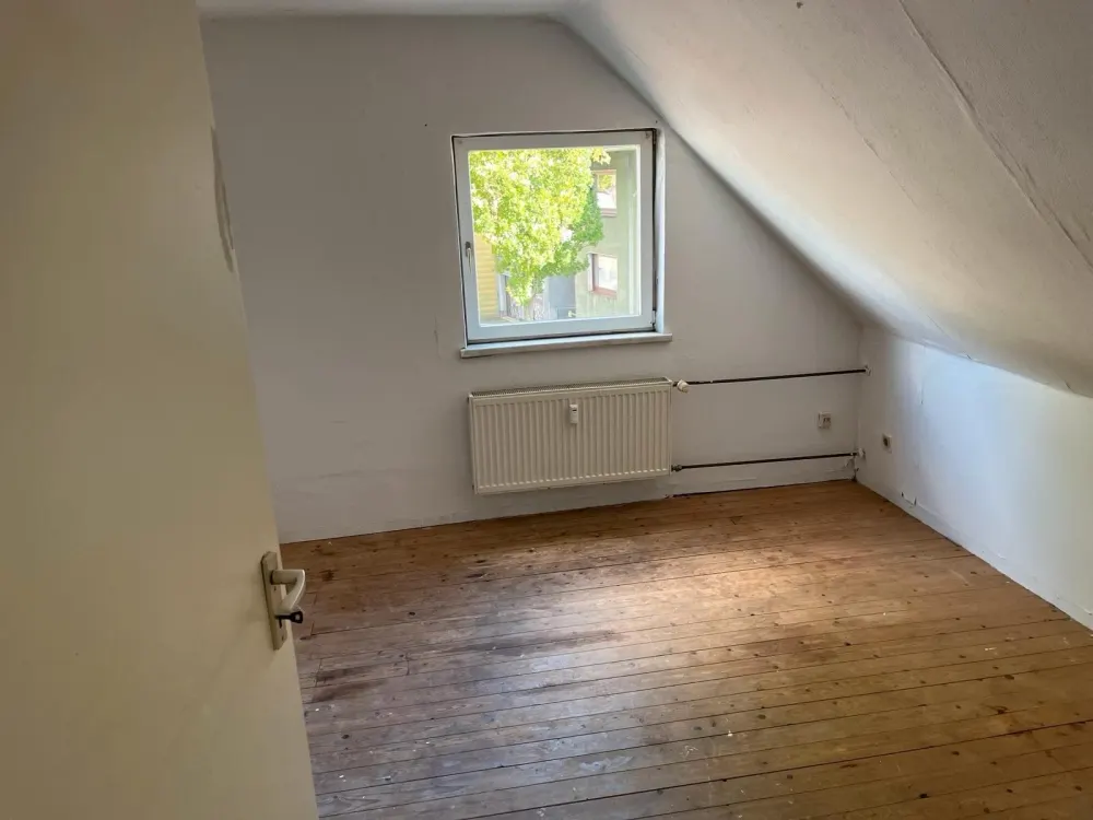 3-Zimmer Wohnung (Jobcenter) in Dortmund Brackel