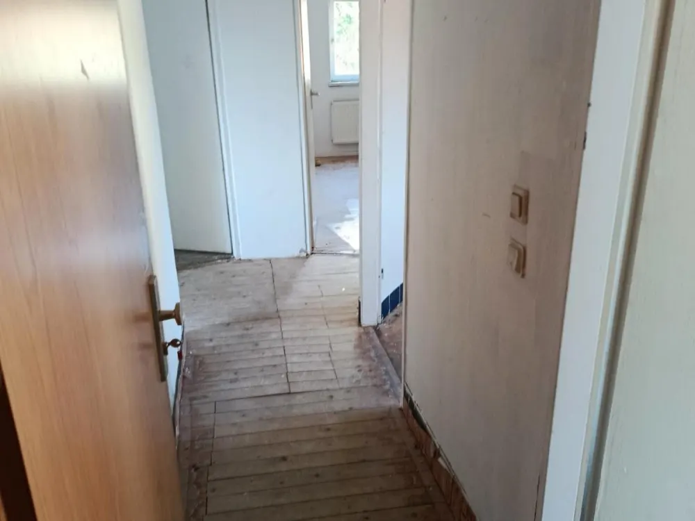 3-Zimmer Wohnung (Jobcenter) in Dortmund Brackel