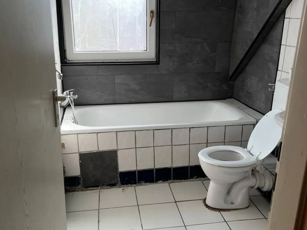 3-Zimmer Wohnung (Jobcenter) in Dortmund Brackel