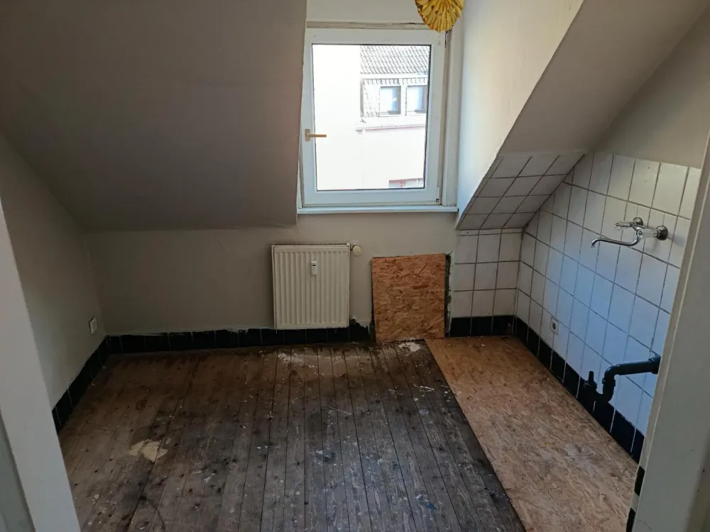 3-Zimmer Wohnung (Jobcenter) in Dortmund Brackel