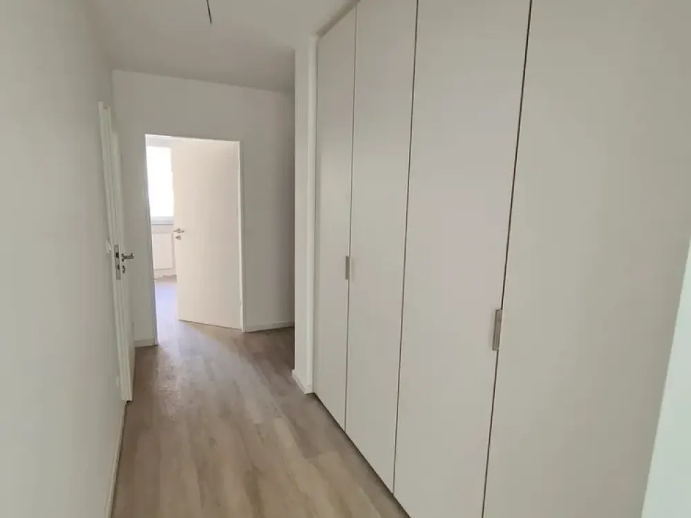 *Seltene Gelegenheit* 2-ZIMMER-WOHNUNG IM BELGISCHEN VIERTEL